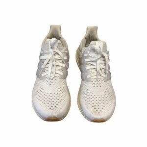 Adidas Men's Ultraboost 1.0 - Cloud
White - US Size 8.5